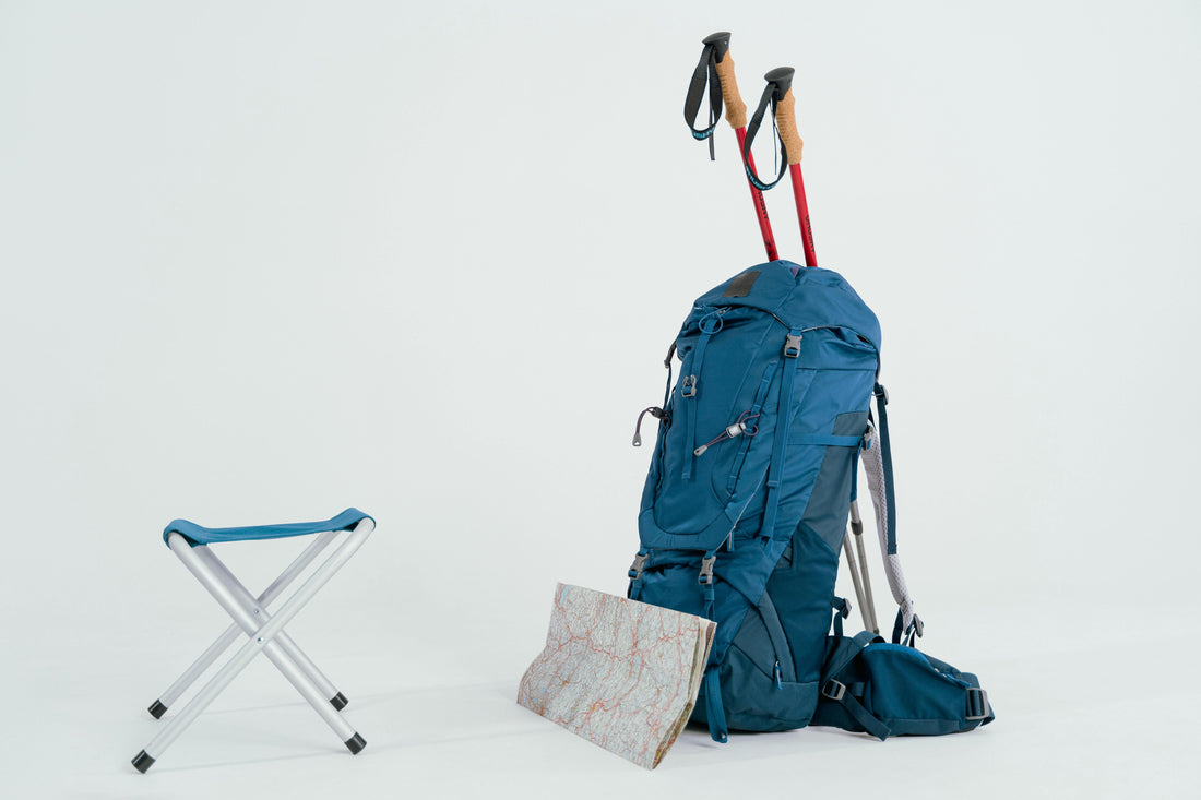 Camping Checklist – What to Pack in Your Backpack Based on Your Trip Type