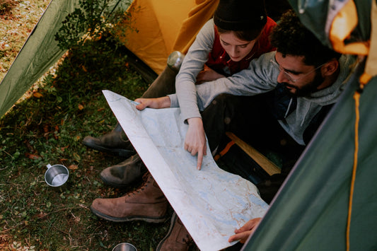 Top 10 Common Camping Mistakes and How to Avoid Them