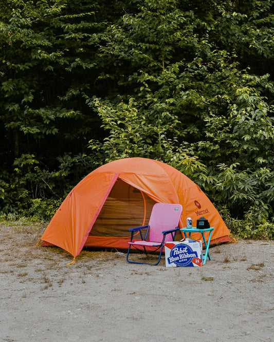 Dome Tent vs Tunnel Tent – A Complete Comparison to Choose the Best