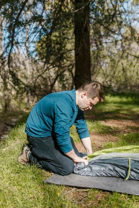 How to Care for and Store Your Tent So It Lasts for Years?